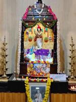 SCM Bangalore; Alankara: Gopala Kallo (5 Sep 2026)